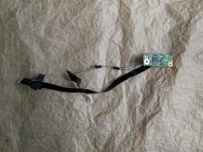 USB роз'єм Fujitsu&nbsp;Lifebook&nbsp;E754